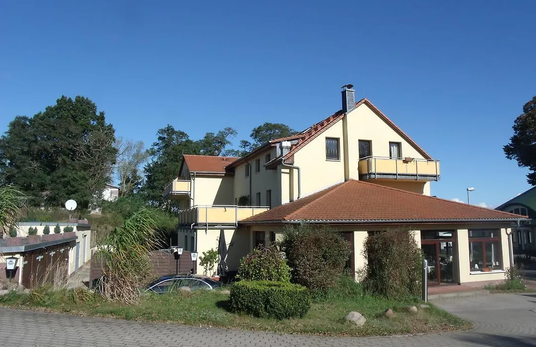 Hotel Bergmühle-1