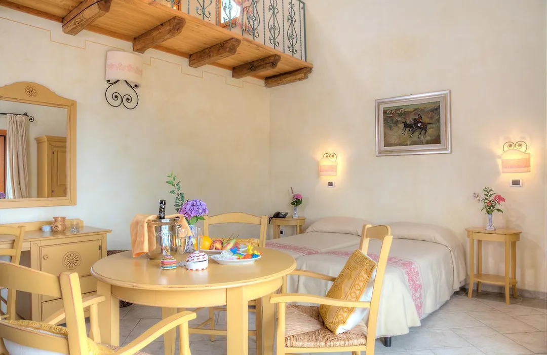 Hotel Sa Muvara-1