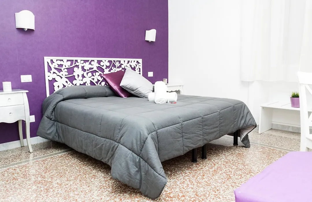 Re di Luna B&B-1