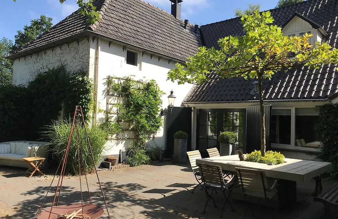 B&B Het Wellnest-1