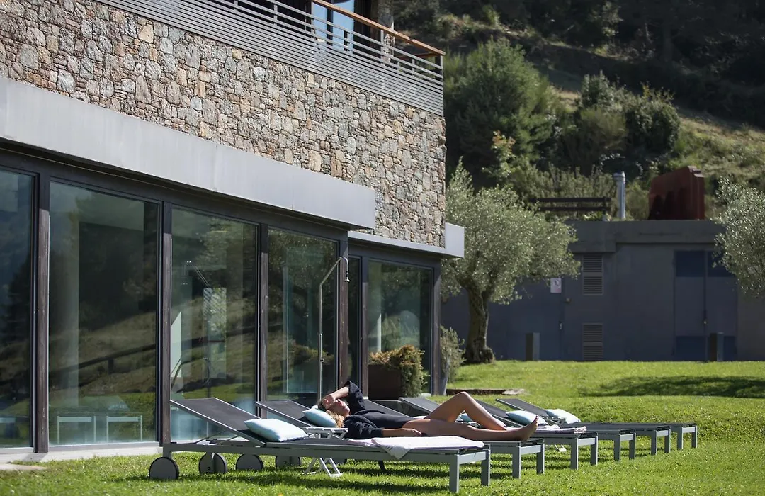 Hotel Rural-Spa Resguard Dels Vents-1