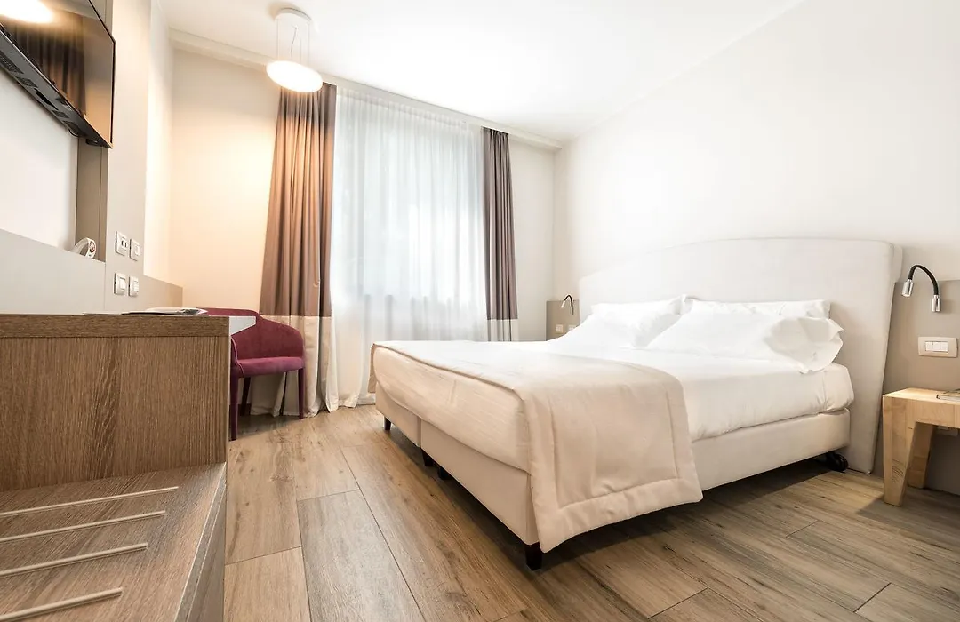 Db Hotel Verona Airport Congress & Spa-1