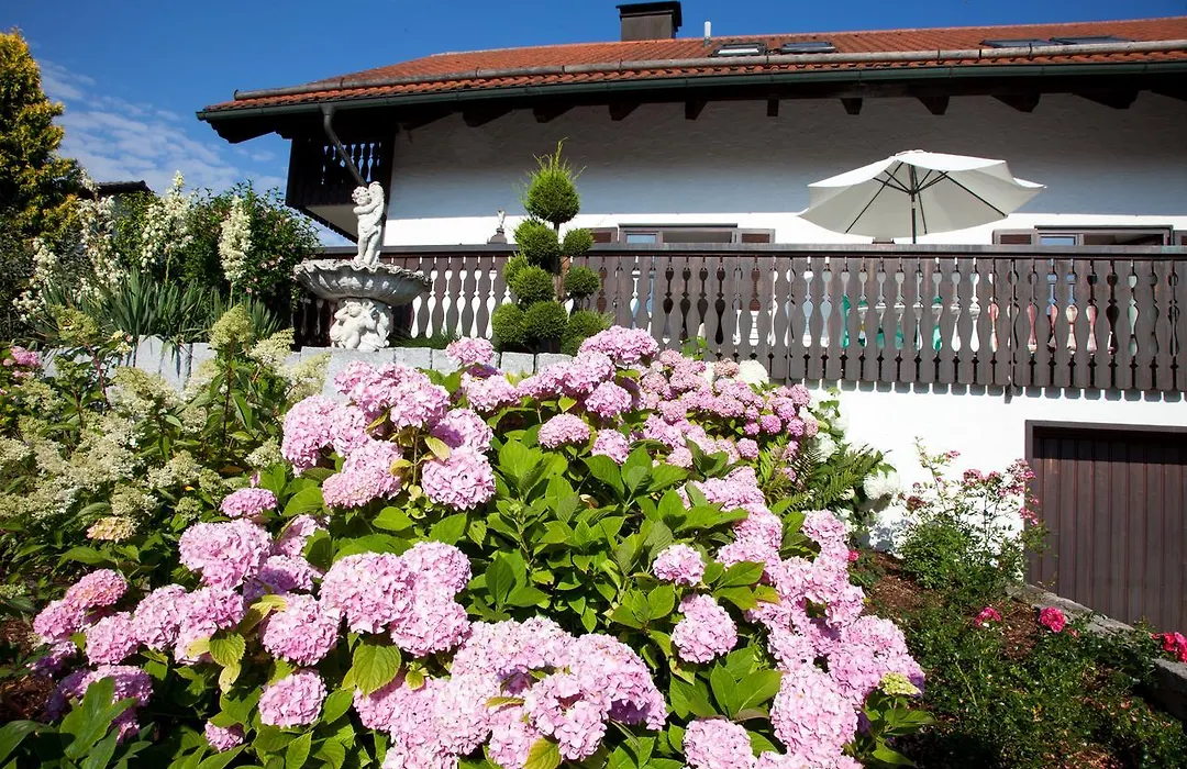 Romantik Villa-1