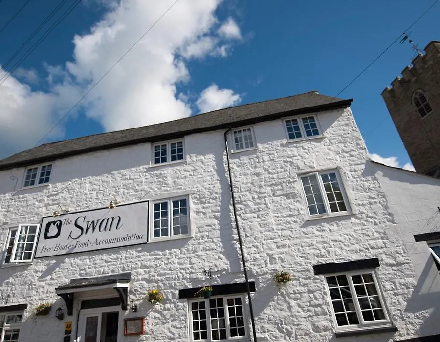The Swan-1