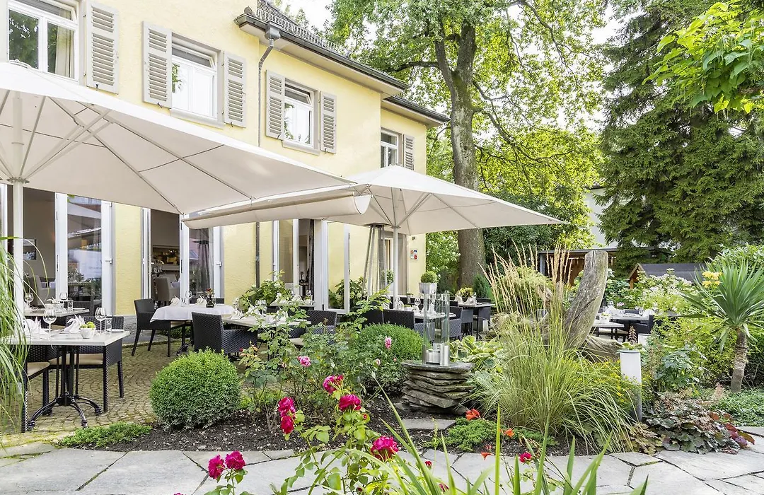 Boutique Hotel Friesinger-1
