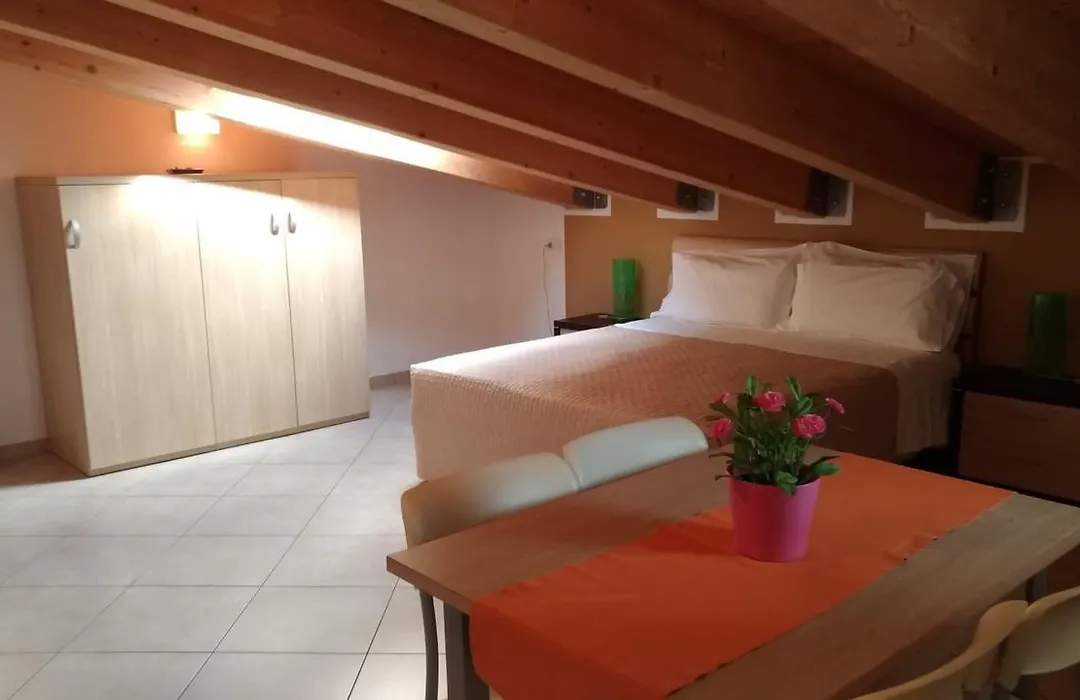 Residence Ilario Suite Hotel-1