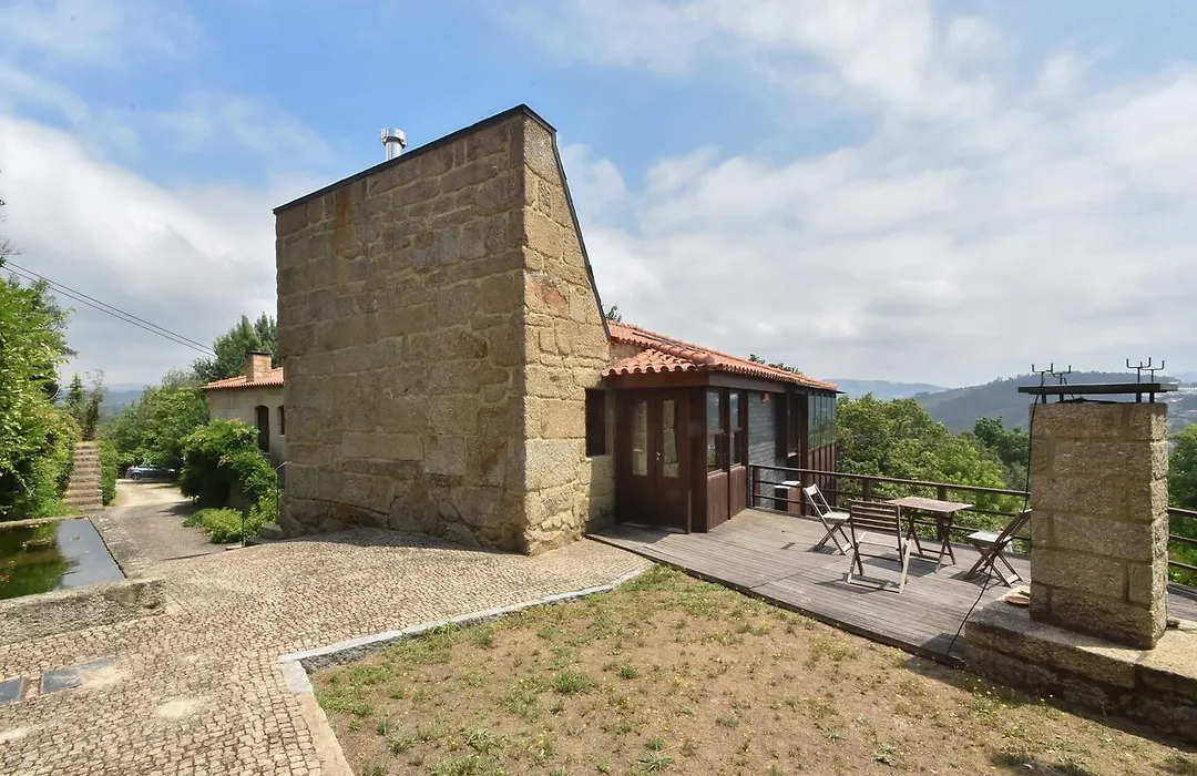 Quinta De Abol De Baixo-1