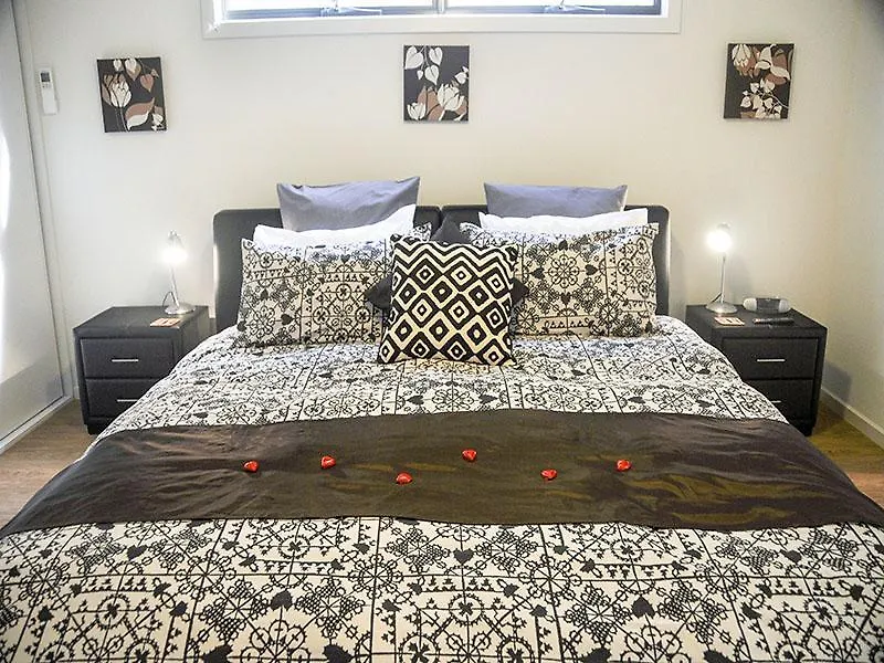 Seagrass Villas Normanville-1