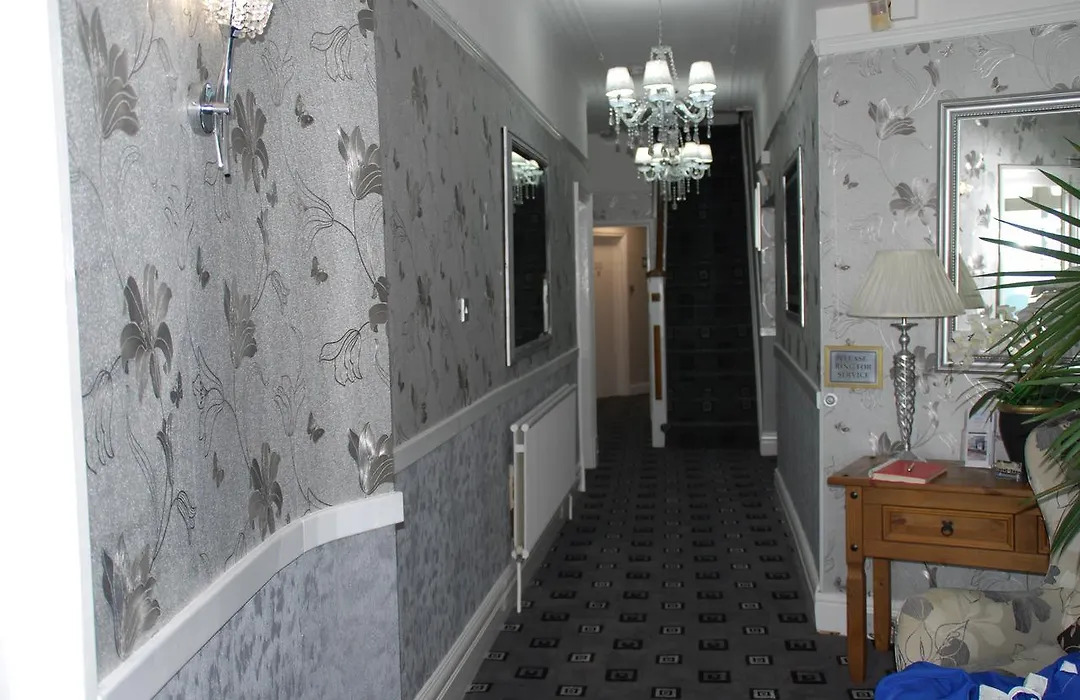 Brincliffe Hotel-1
