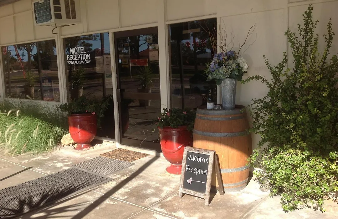 Ceduna Motor Inn-1