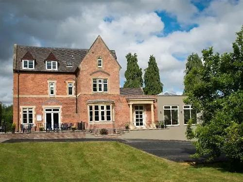 The Cliffe At Dinham-1