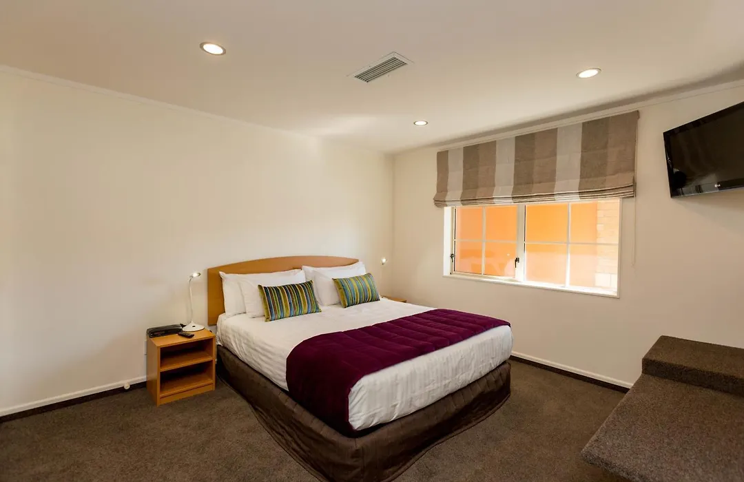Aspen Court Motel Taihape-1