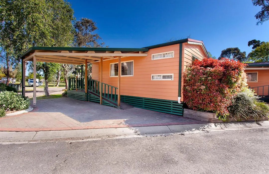 Armidale Tourist Park-1