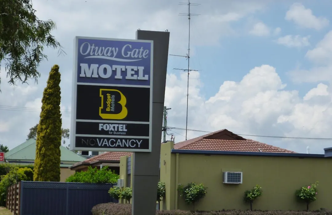 Otway Gate Motel-1