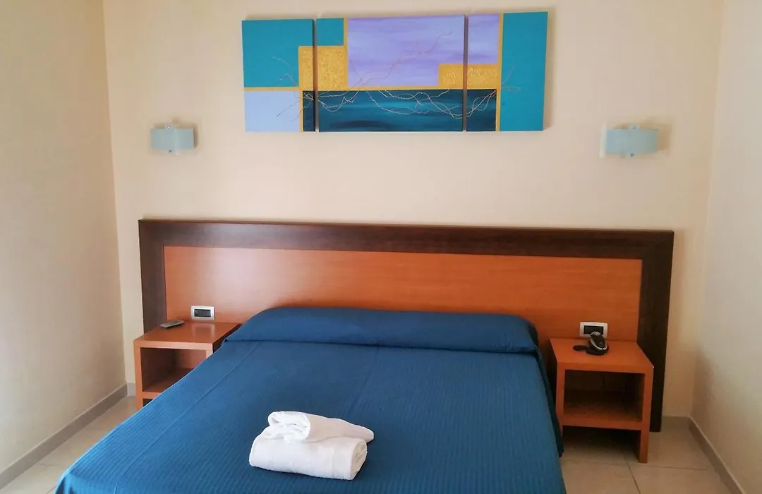 Hotel Club Koiné-1