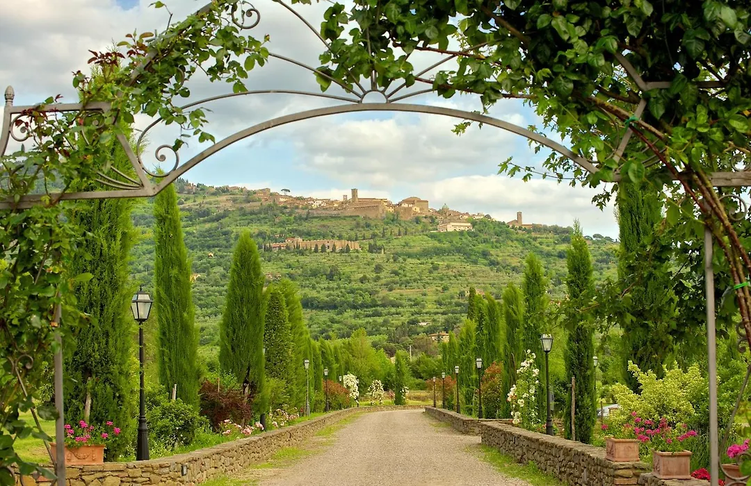 Relais Villa Baldelli-1