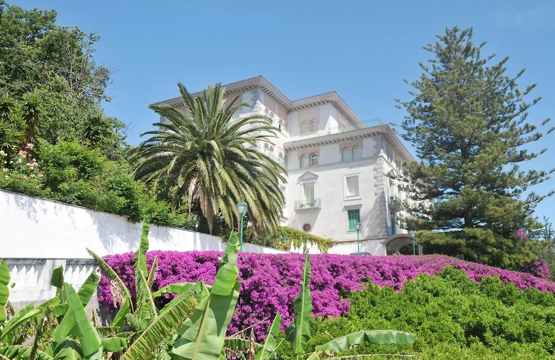 Grand Hotel San Michele-1