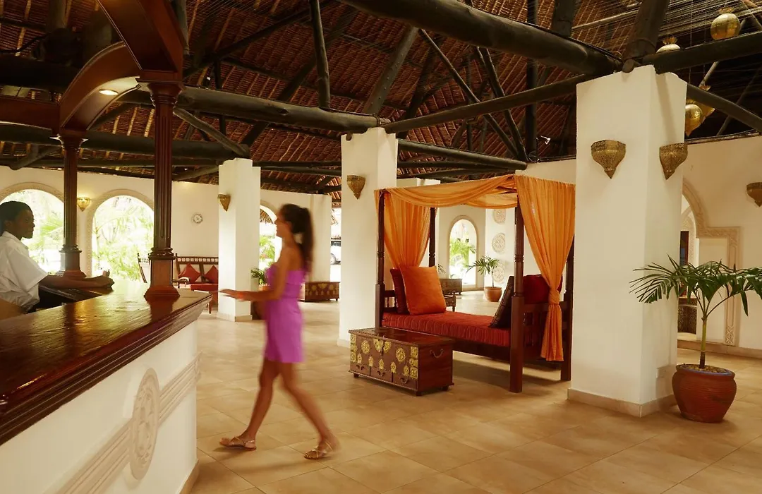 Neptune Village Beach Resort & Spa-1