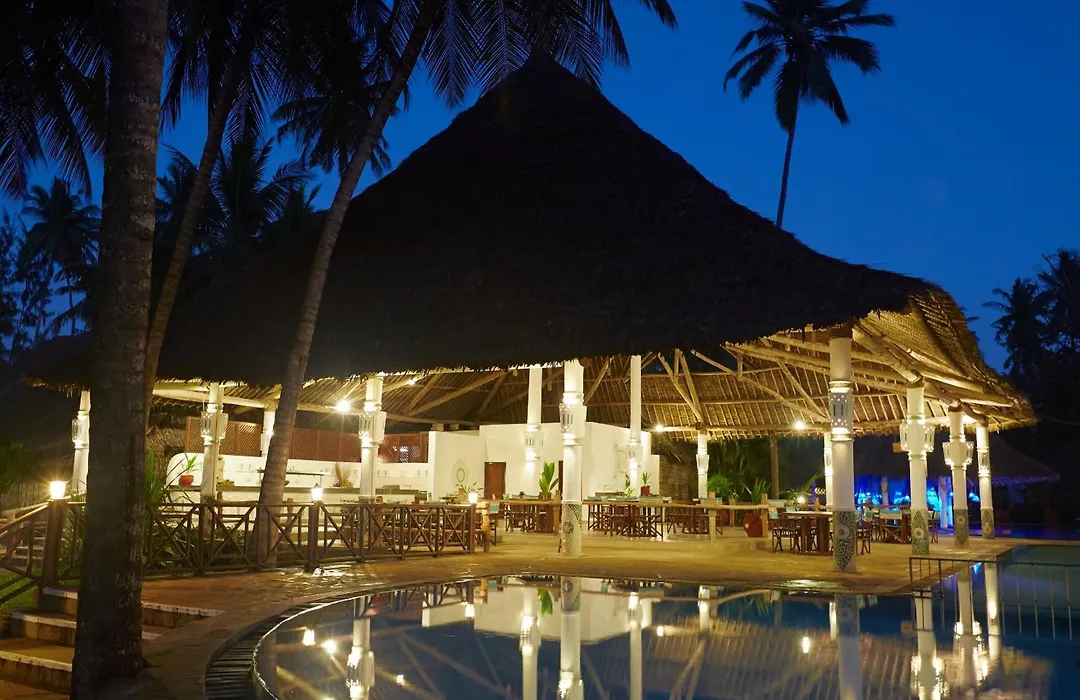 Neptune Village Beach Resort & Spa-1