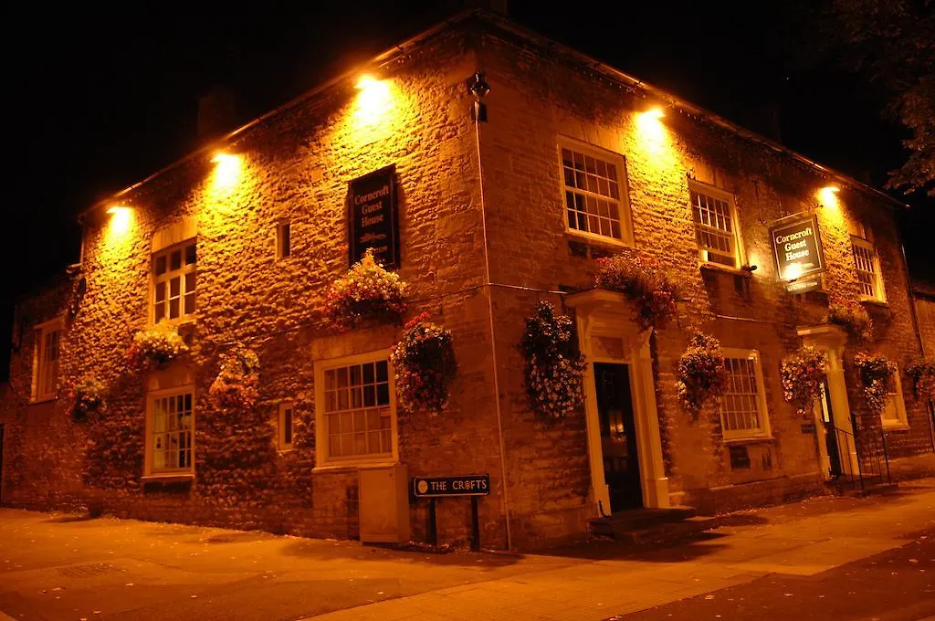 Corncroft Guest House-1