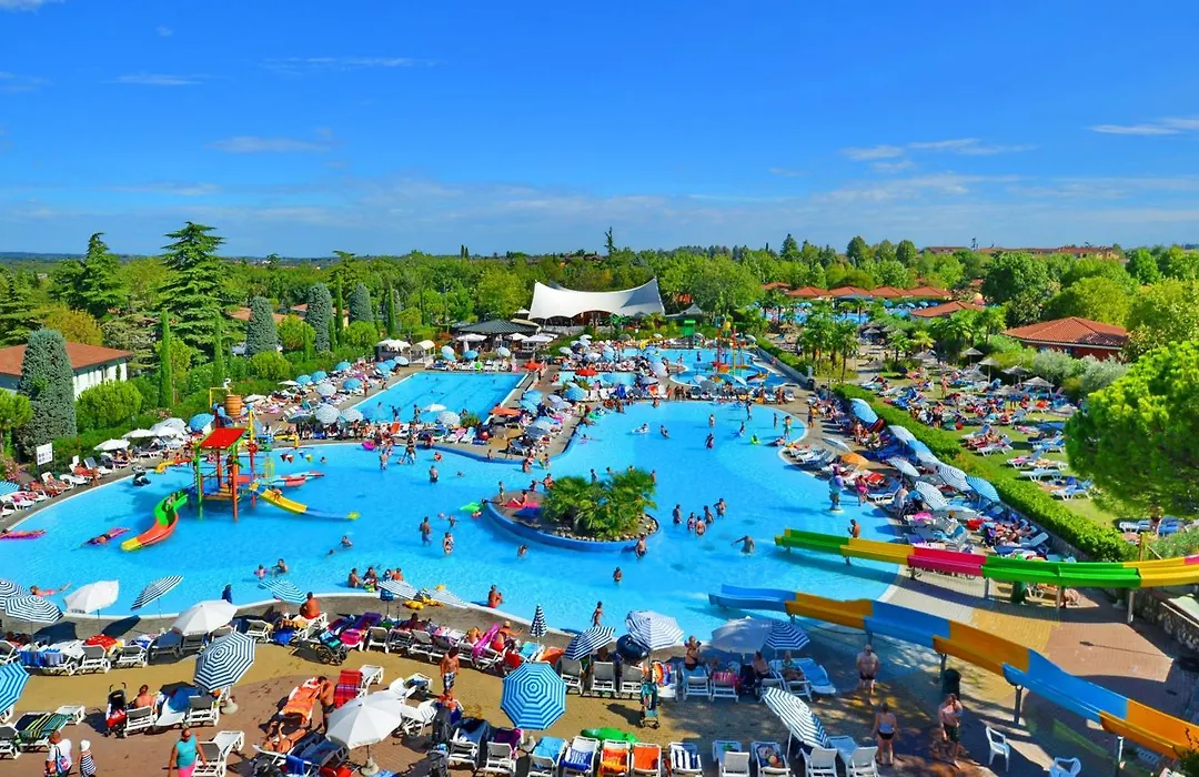 Camping Bella Italia-1