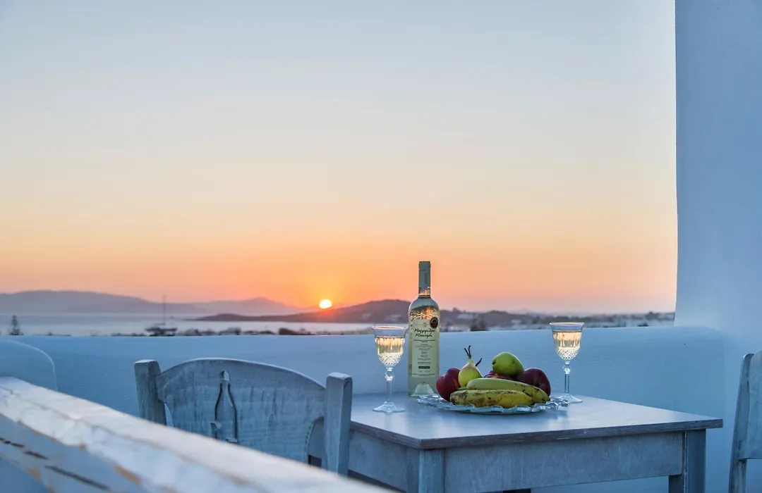 Cycladic Islands Hotel & Spa-1