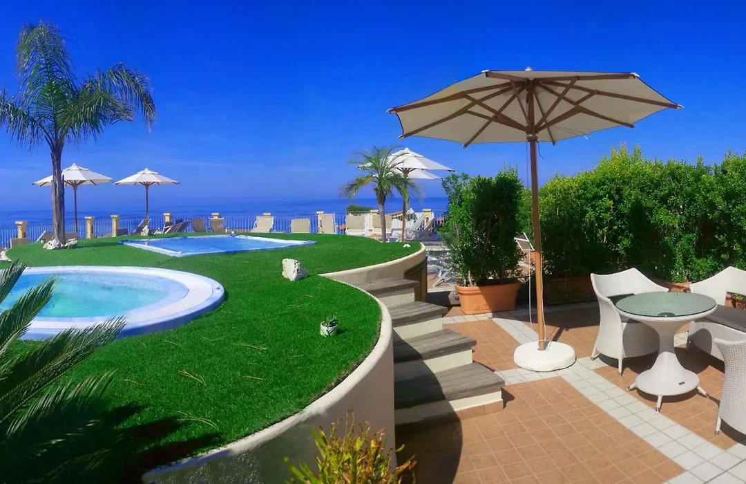 Hotel Residence Piccolo-1