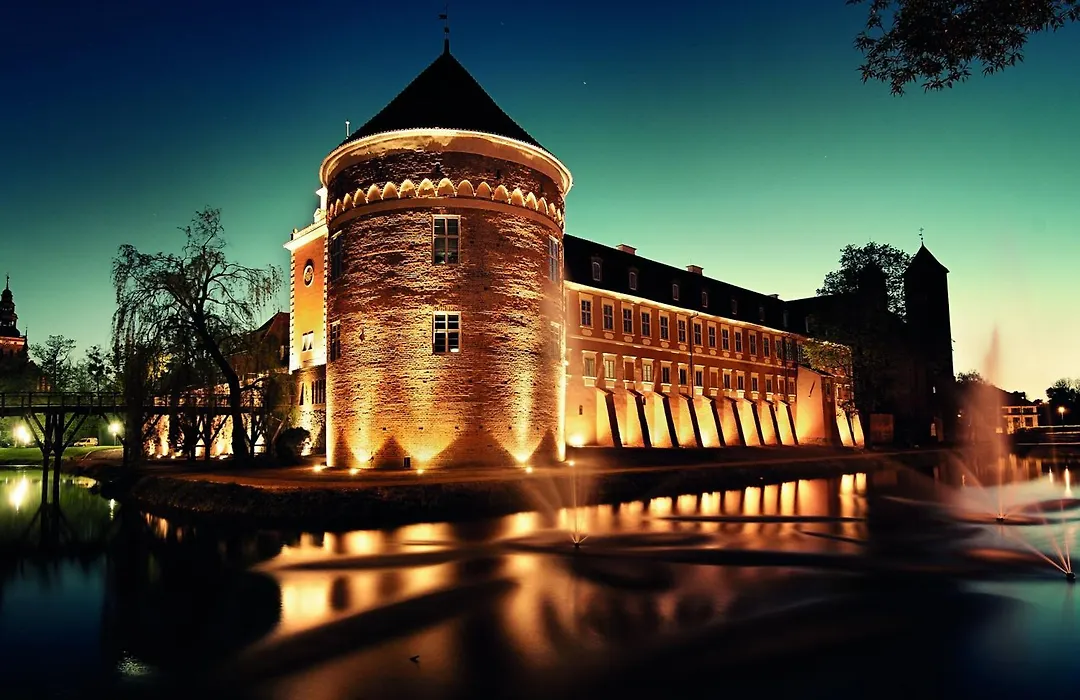 Hotel Krasicki-1