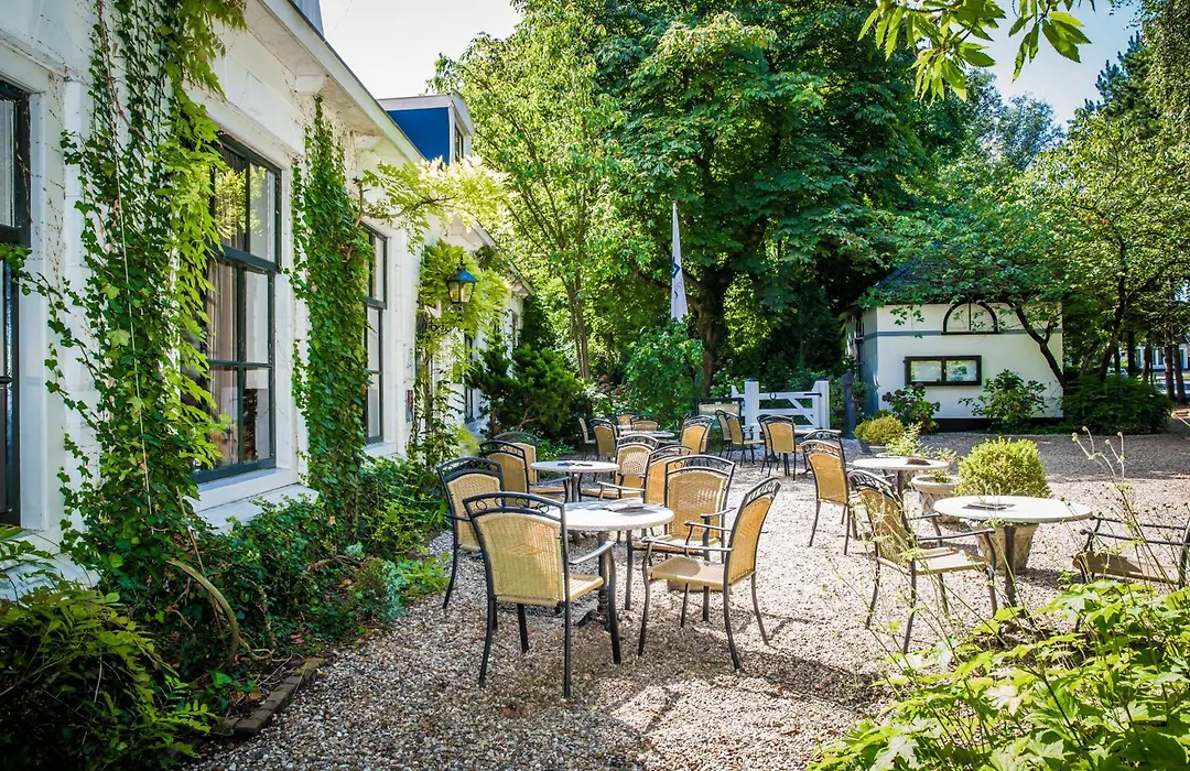 Hampshire Hotel – Hostellerie Schuddebeurs-1