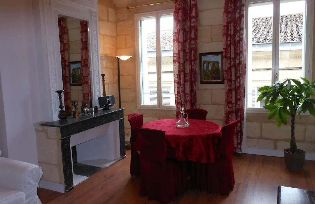 Les Logis du Roy-1