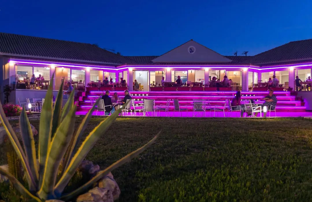 Keri Village & Spa By Zante Plaza (Adults Only)-1