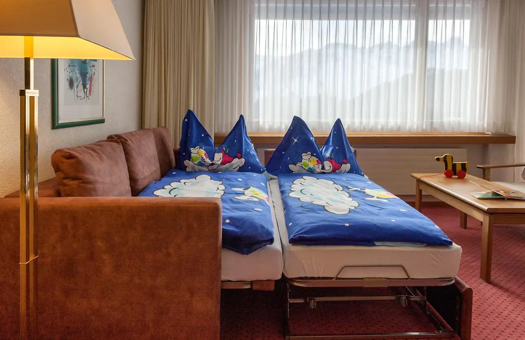 Golf- & Sporthotel Hof Maran-1