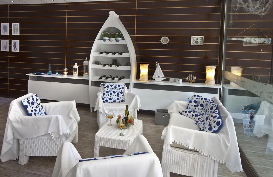Hotel Samokov-1