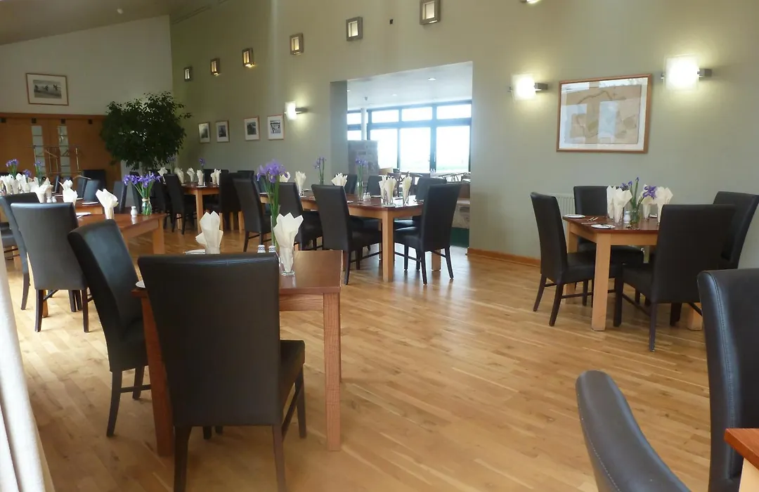 The Lodge At Craigielaw And Golf Courses-1