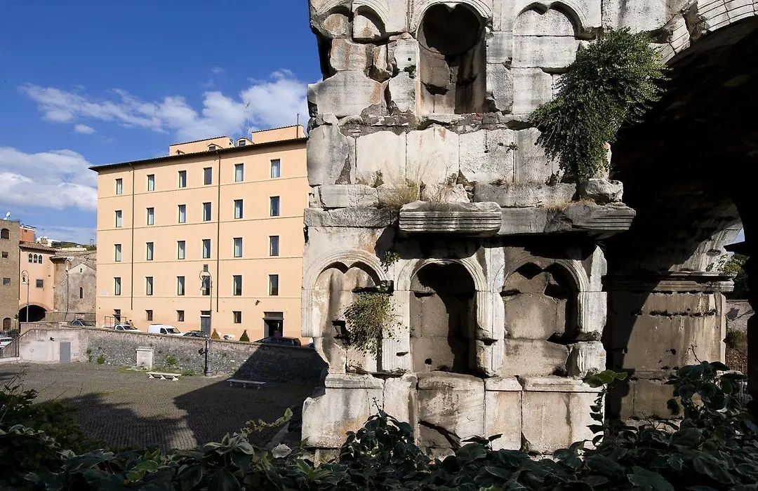 Palazzo Velabro, A Member Of Design Hotels-1