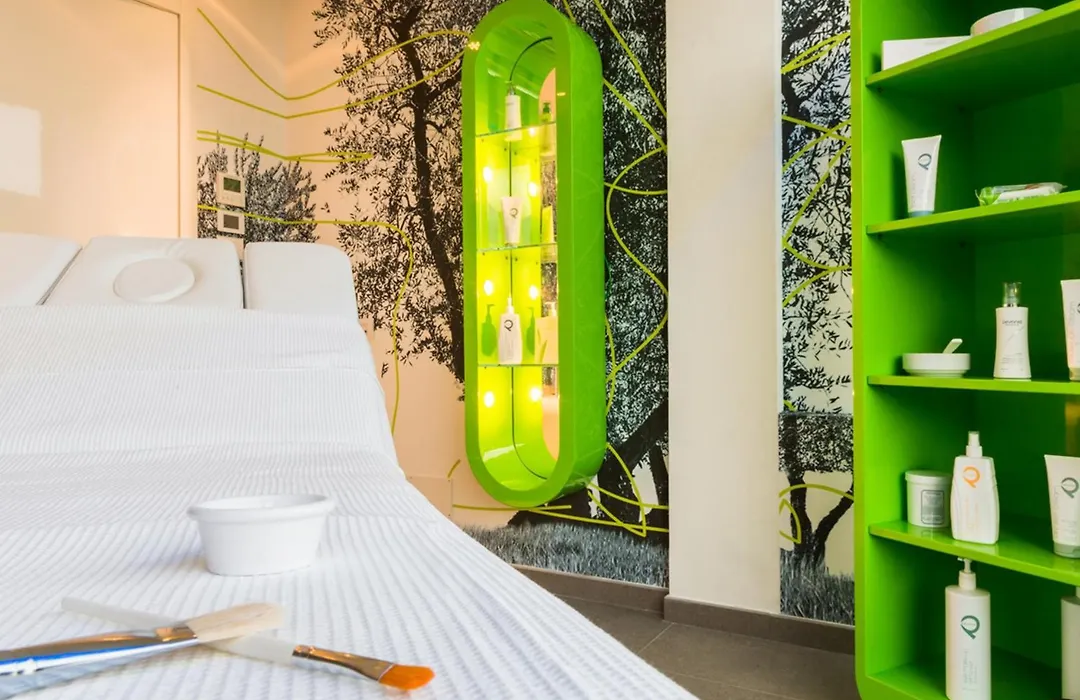 Grand Hotel Ambasciatori Wellness&Spa-1