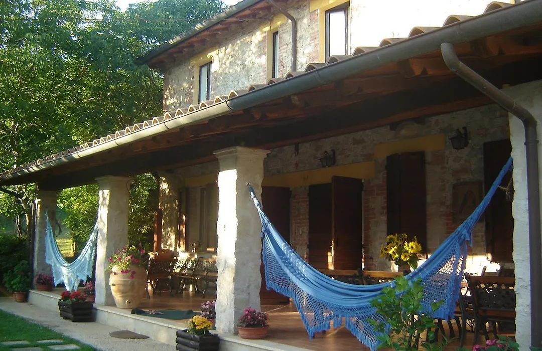 Locanda Delle Noci-1