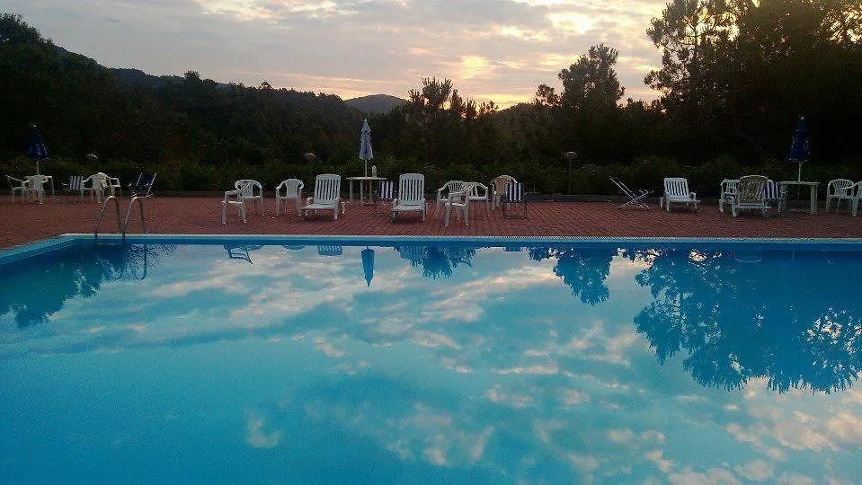 Hotel Bisanzio Resort-1