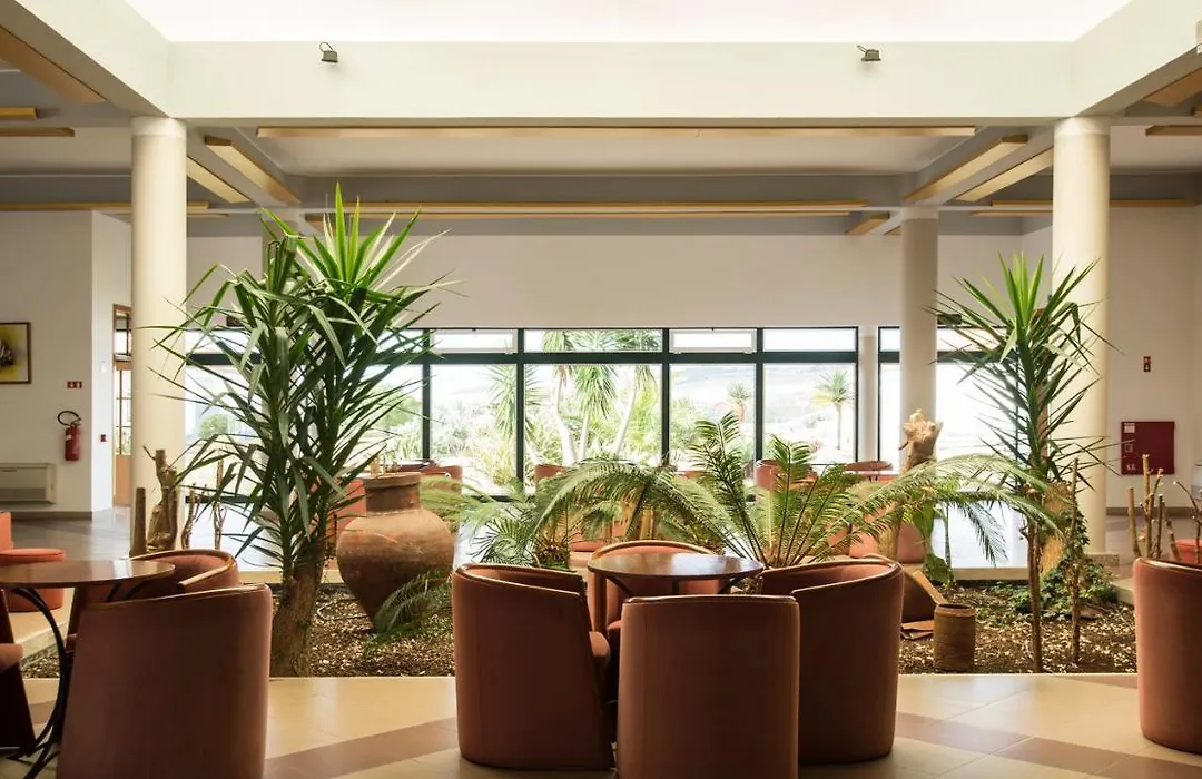Hotel Santa Maria-1