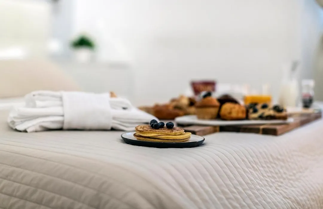 Bella Roma Luxury Accommodation, Vatican City - Liberty Collection-1