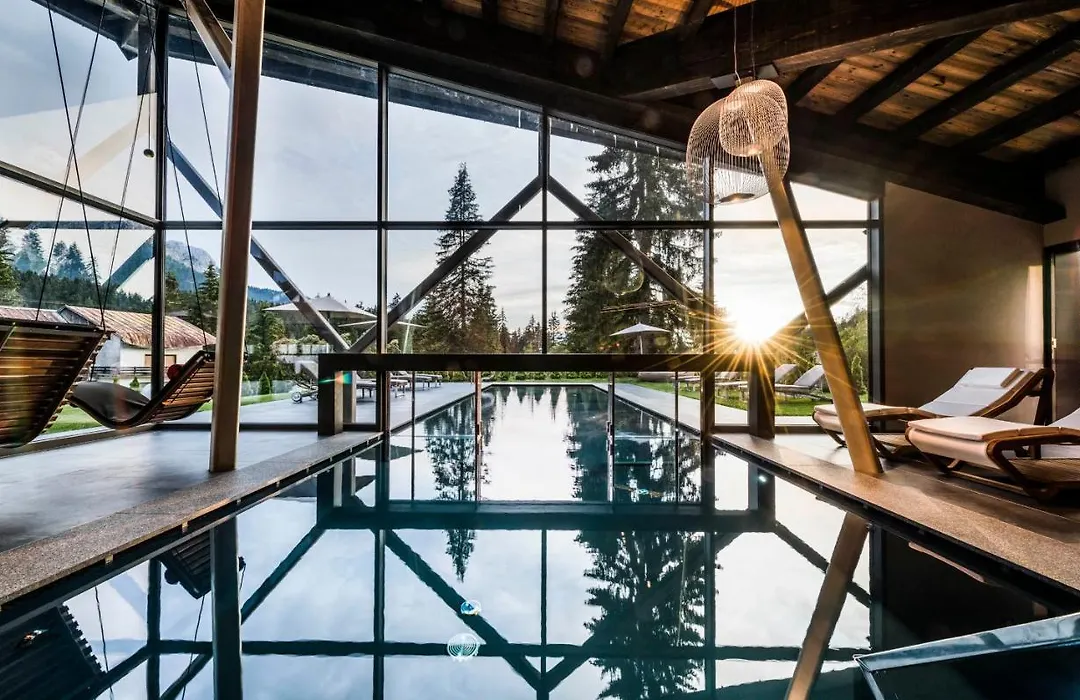 Hotel Alpenrose-1