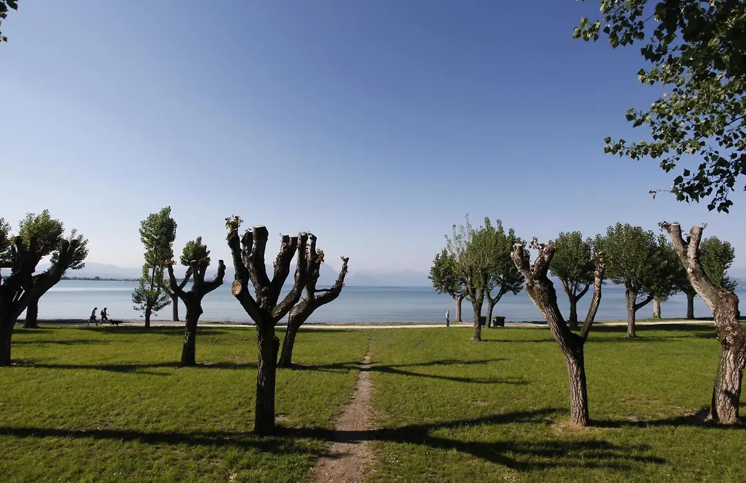 Villaggio Turistico Lugana Marina-1
