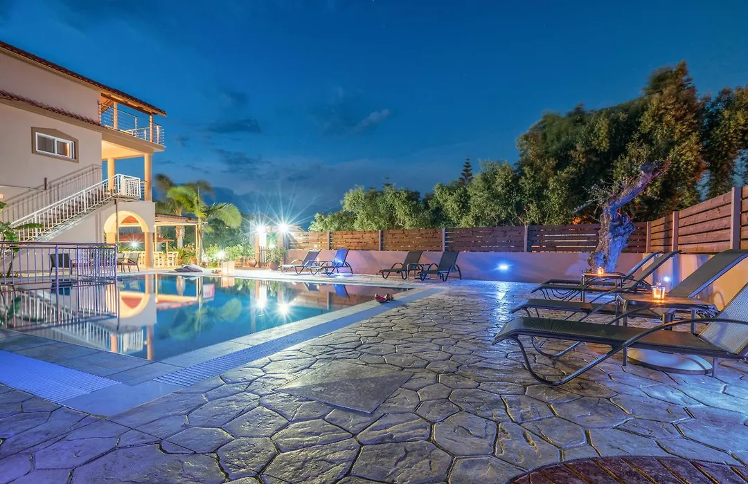 Armonia Boutique Hotel-1