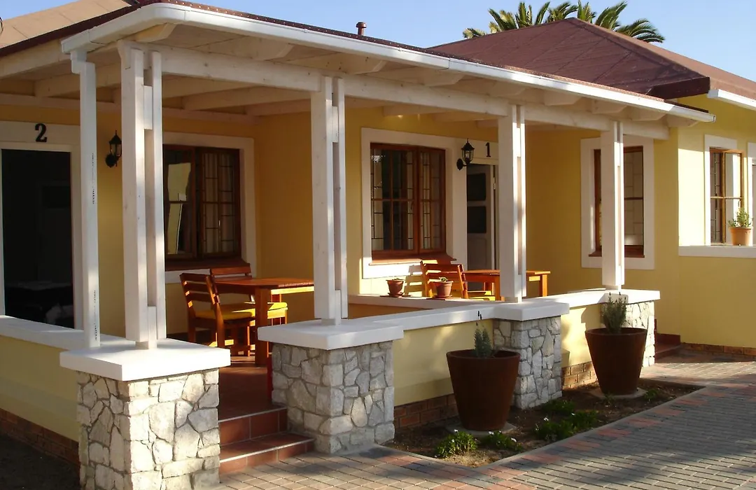 Cornerstone Guesthouse-1