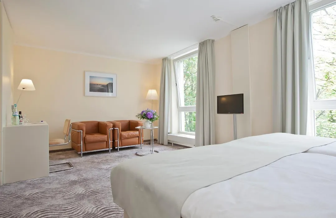 Michels Thalasso Hotel Nordseehaus-1