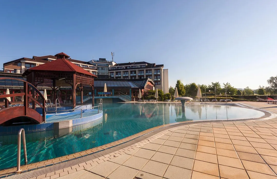 Hotel Ajda - Terme 3000 - Sava Hotels & Resorts-1