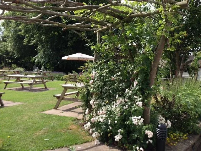 The Swan Inn-1