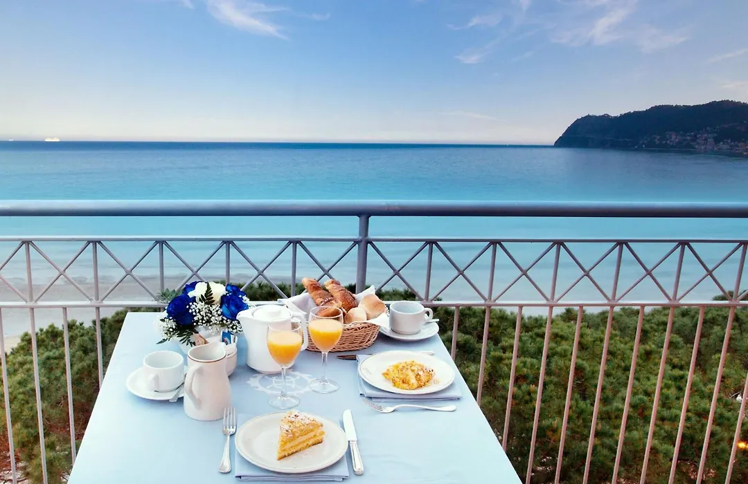 Grand Hotel Spiaggia-1