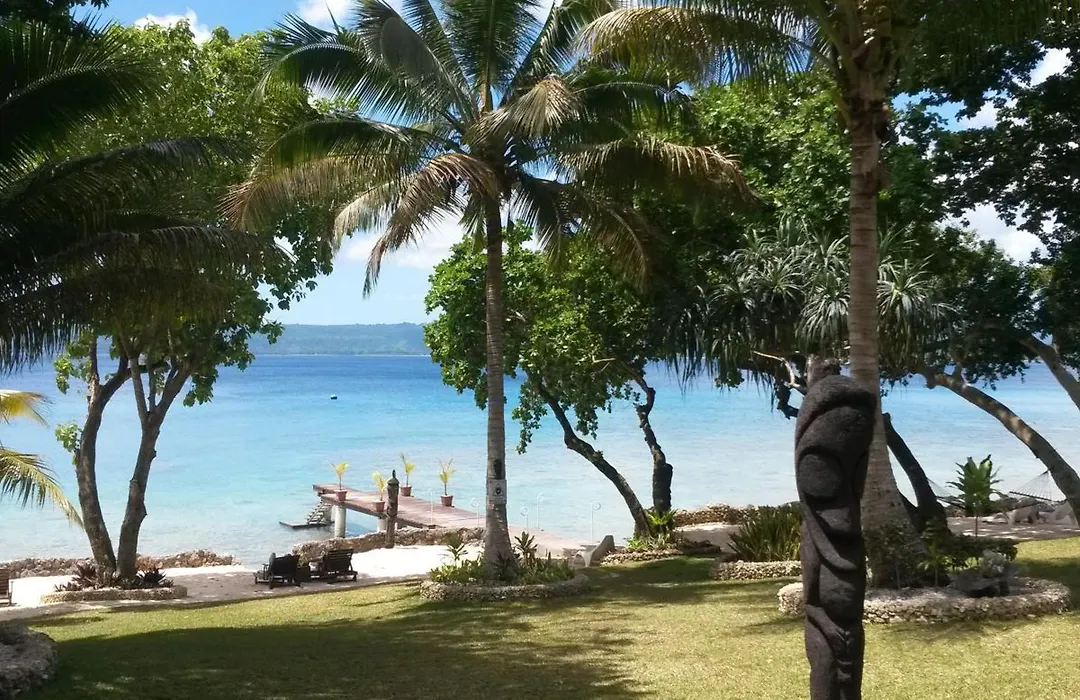 Paradise Cove Resort-1