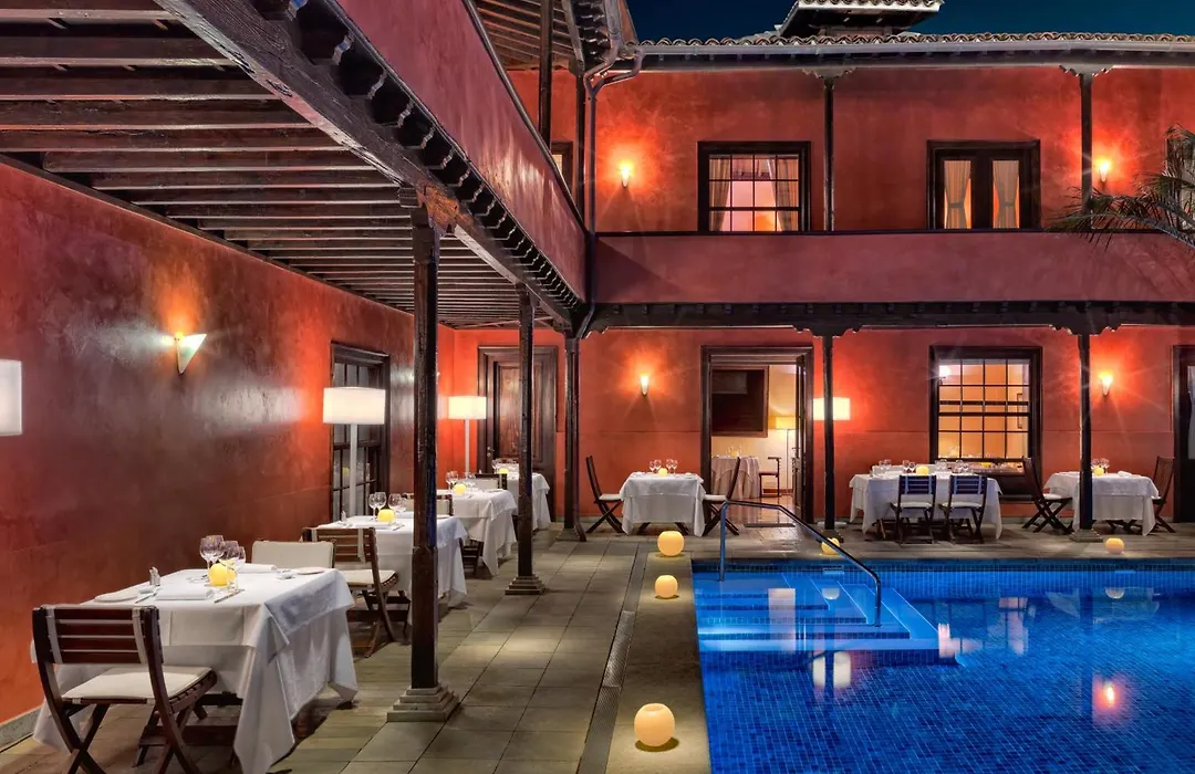 Hotel San Roque (Adults Only)-1